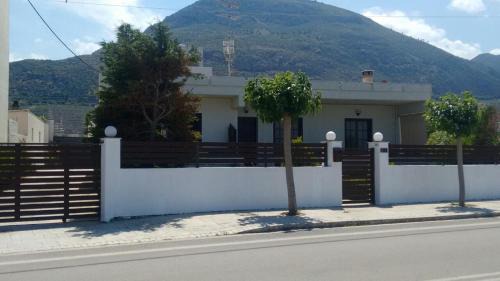 Xylokastro-Evrostina Apartamento | Sophie holiday house