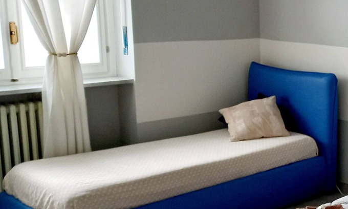 Vittoria Apartamento | SOPHIE HOME brand new near Juventus Stadium