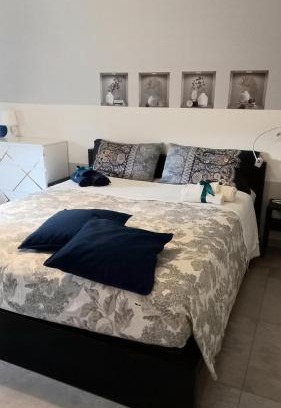Vittoria Apartamento | SOPHIE HOME Torino, Nuovissima vicino Juventus Stadium