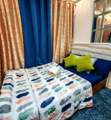 Binangonan Apartamento | Sophie's Cozy Pod - Rizal Paragliding Zone