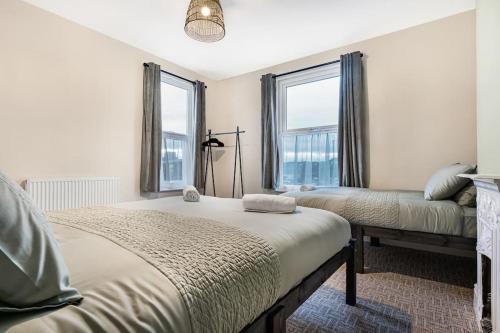 Nottingham Casa | Sophie's House