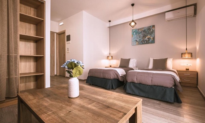 Kardamena Apartamento | Sophies Greek Gateway