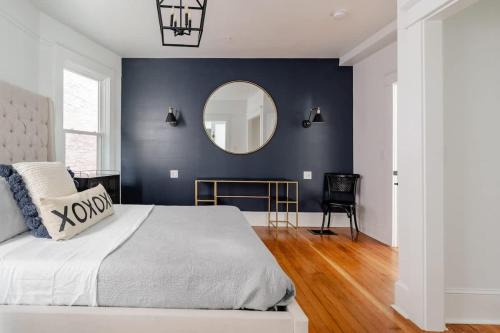 Nob Hill Casa | Sophisticated 2BR - Prime NW 23rd Location