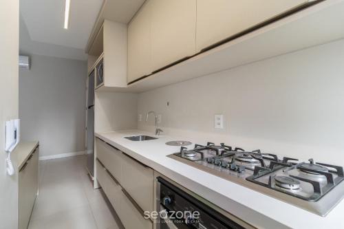 Carvoeira Apartamento | Sofisticación y confort en Carvoeira – SRE0201