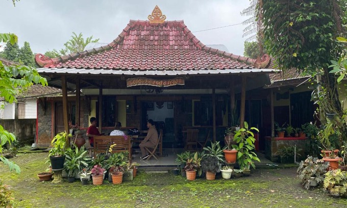 Ngemplak Casa | Sopo Guesthouse