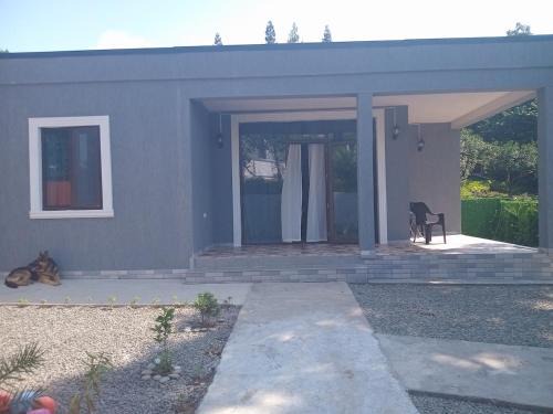 Kobuleti Casa | sopo's cottage