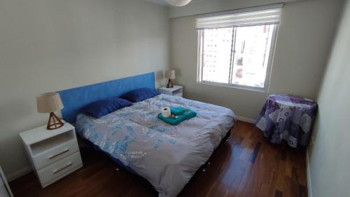 Downtown La Paz Apartamento | Sopocachi BnB - Chic Apartment
