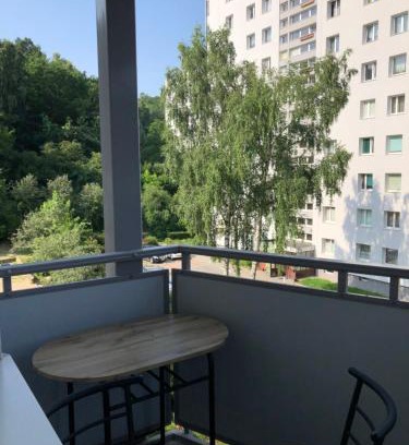 Sopot Apartamento | Sopot Apartament Przylesie