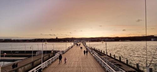 Dolny Sopot Casa | Sopot Baltic