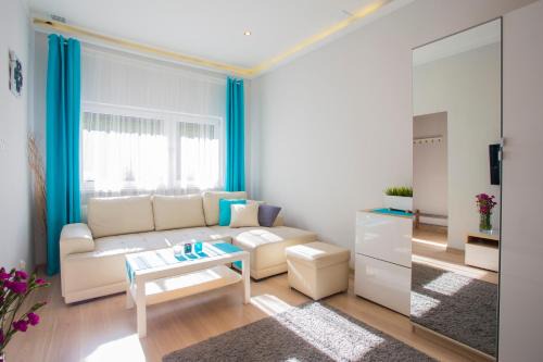 Kamienny Potok Apartamento | Sopot City Apartment