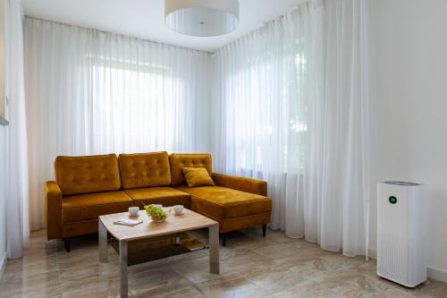 Kamienny Potok Apartamento | Sopot Kamienny Potok Comfy Apartment by BookingHost