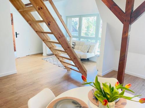 Karlikowo Apartamento | Sopot Modern Apartments 4