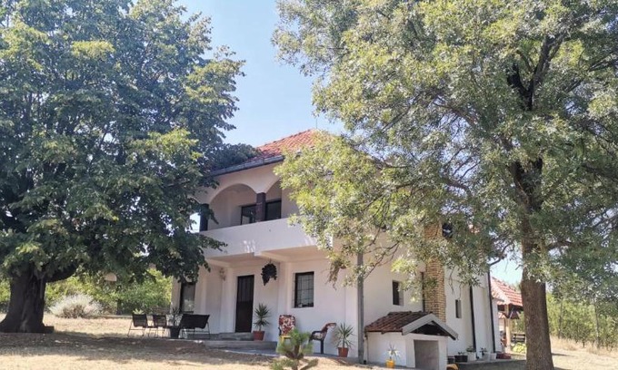Mladenovac Casa | Sopot Paradise