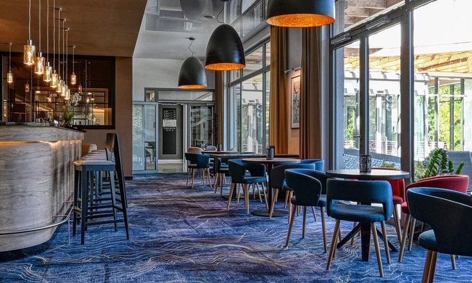 Sopot Hotel | Sopotorium Hotel & Medical Spa