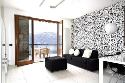Brezzo di Bedero Apartamento | Sopra il Lago 113