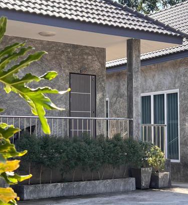 Chiang Rai Complejo | Sor Boutique Resort Chiangrai