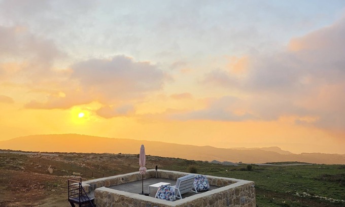 Tannourine El Tahta Cabina | Sora Cabin