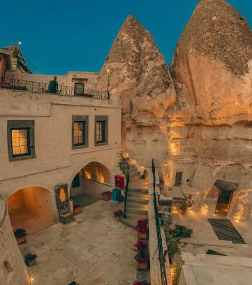 Goreme Hotel | Sora Cave Hotel