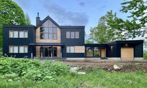 Rusutsu Chalet De Esquí | Sora chalet - Modern house near Rusutsu Resort