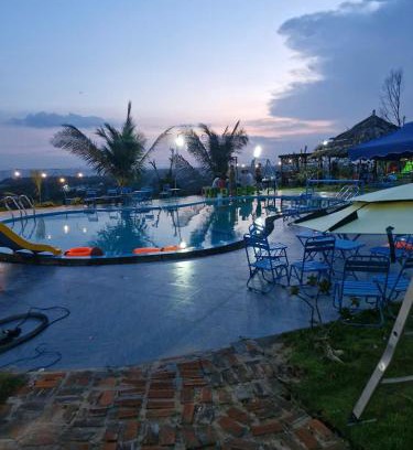 Ke Ga Casa | SORA HOME STAY Ke Ga