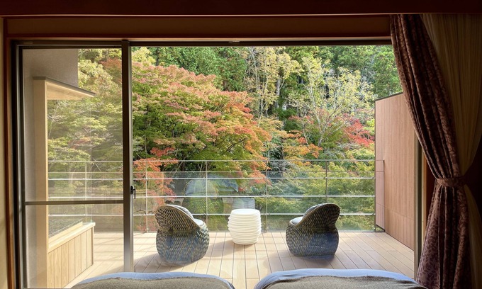 Shuzenji Casa | Sora Togetsusou Kinryu