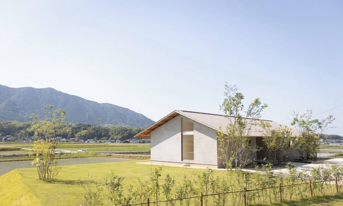 Iizuka Cabaña | Soradomari / Iizuka Fukuoka