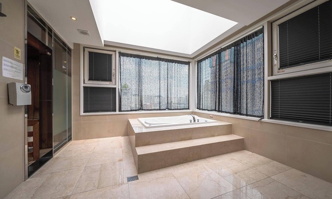 Namdong-gu Hotel | Sorae Cacao Hotel