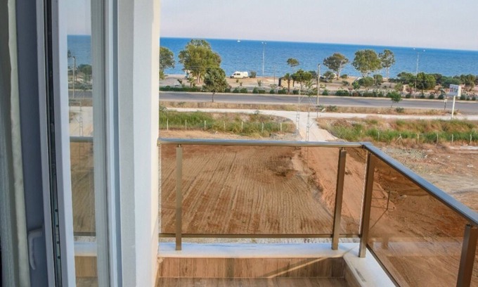 Demre Apartamento | Soral Apart Otel