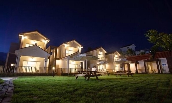 Namwon Casa | Soranghozen Pension