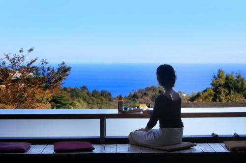 Atami Hotel | Soratoniwa Atami Izusan