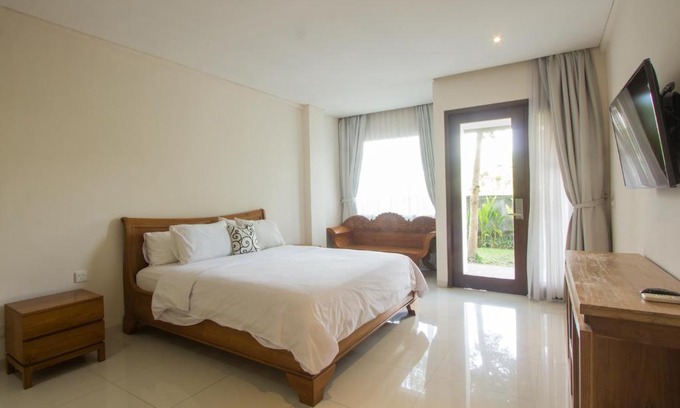 Seminyak Hotel | Soraya Apartment Seminyak