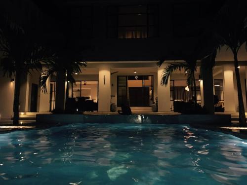 Vipingo Villa | Soraya Ridge Vipingo