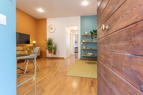 San Lorenzo Apartamento | Sorbetto Diletto Apartment