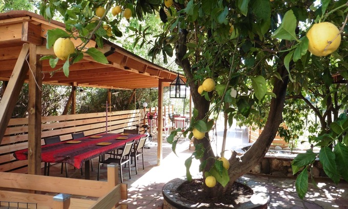 Sorede Apartamento | APARTAMENTO SOREDE de 80 M² BRILLANTE Y GRAN TERRAZA PRIVADA