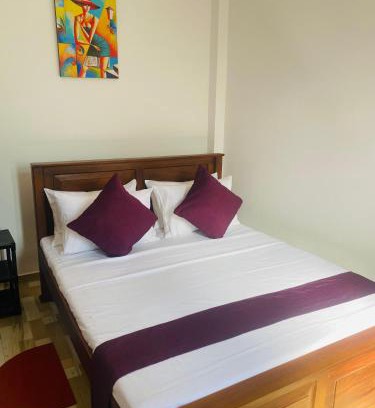 Devinuwara Apartamento | Sorento Family Resort