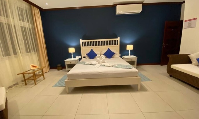 Glacis Cama Y Desayuno | Sorento Sur Mer