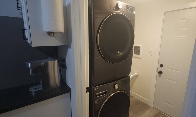 Northeast South Bend Casa | Sorin St House - Short walk to Notre Dame Campus
