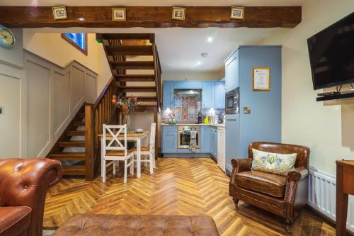 Londonderry Casa | Sorley Boys Snug