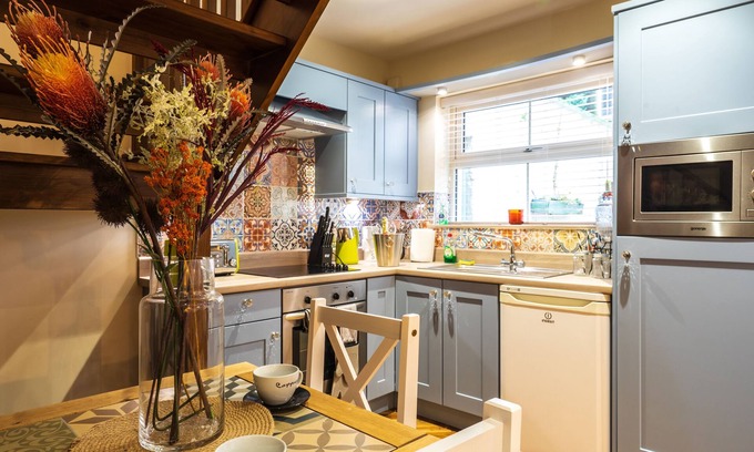 Londonderry Casa | Sorley Boys Snug - Near Museum of Free Derry and Bloody Sunday Memorial