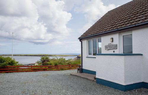 Staffin Casa | Sorley's House