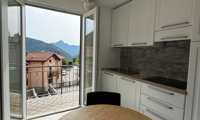 Sormano Apartamento | Sormano 2 Apartment - THE V Collection