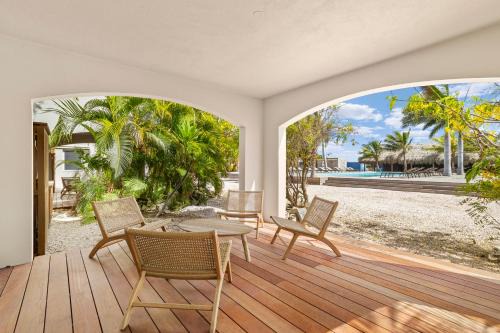 Kralendijk Hotel | Sorobon Bay Hotel