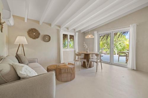 Kralendijk Complejo | Sorobon Luxury Beach Resort