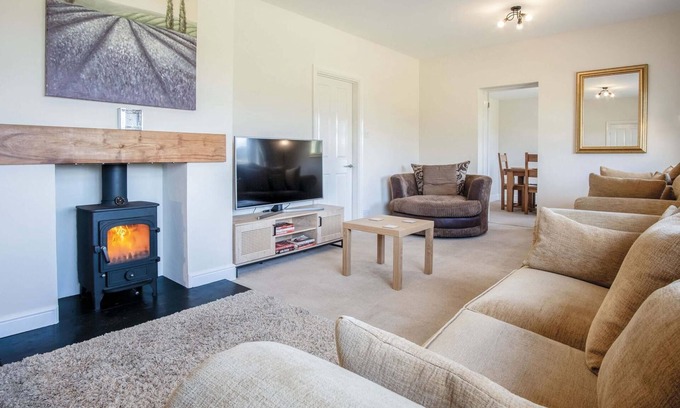 Wiseman's Bridge Casa | Sorrento - 3 Bed Holiday Home - Wisemans Bridge