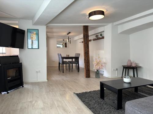 Ueberlingen Apartamento | Sorrento