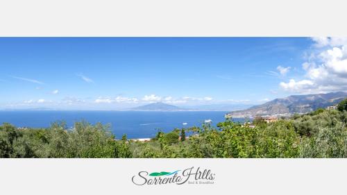 Priora Cama Y Desayuno | Sorrento Hills