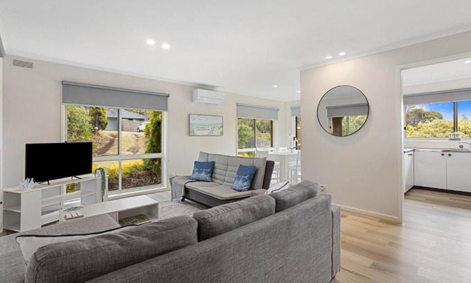 Sorrento Casa | Sorrento Lifestyle Awaits