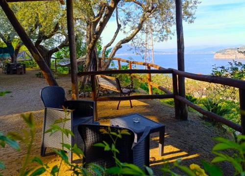 Priora Apartamento | Sorrento Pacific Hill