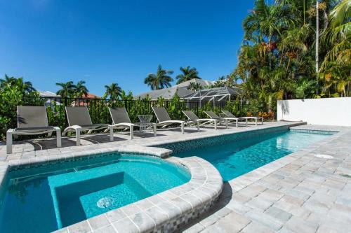 Naples Park Casa | Sorrento Vacation Rental