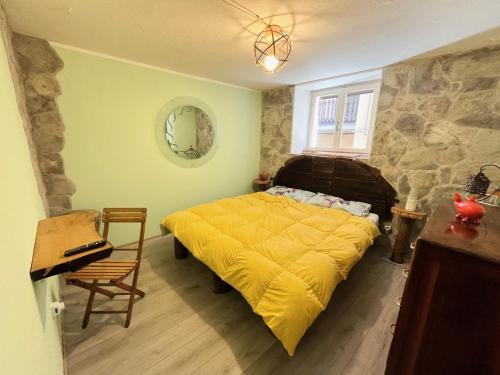 Berzo Demo Apartamento | Sorriso Berzo Apartment with Stunning Views